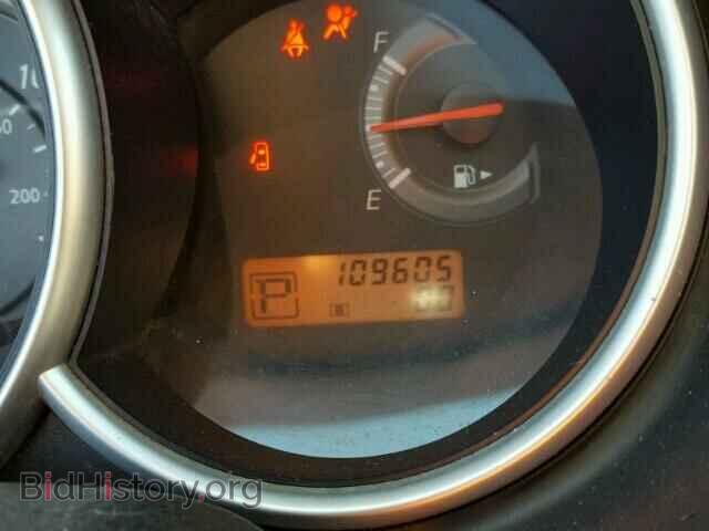 2011 NISSAN VERSA - VIN: 3N1BC1CP3BL477433 - Фото 8