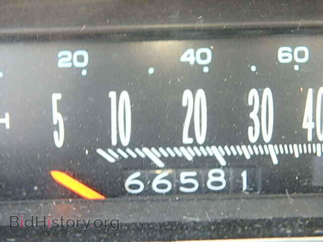 1983 CADILLAC DEVILLE - VIN: 1G6AD6982D9237002 - Фото 8