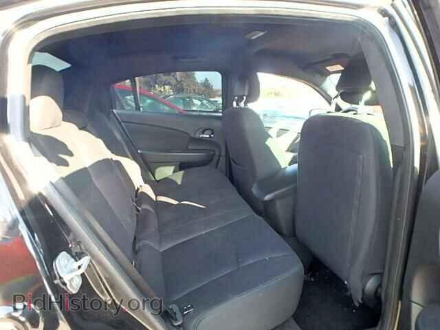 2012 CHRYSLER 200 - VIN: 1C3CCBAB1CN229069 - Фото 6