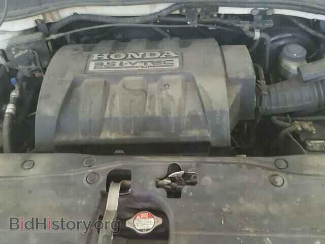 2006 HONDA PILOT - VIN: 5FNYF28136B039122 - Фото 7