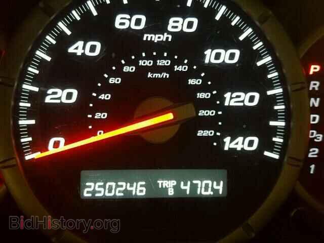 2006 HONDA PILOT - VIN: 5FNYF28136B039122 - Фото 8