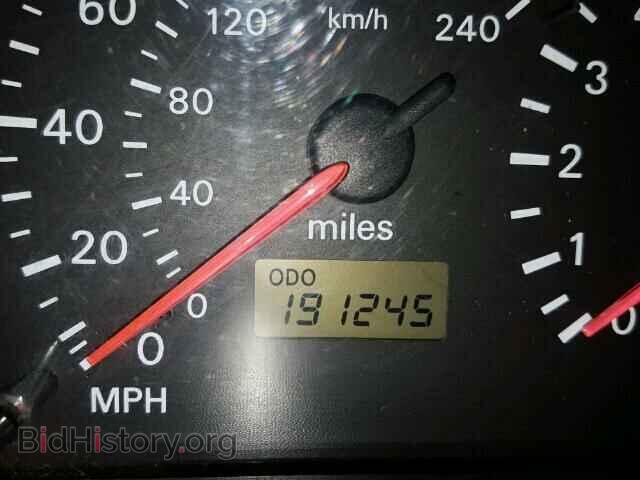 2002 CHRYSLER SEBRING - VIN: 4C3AG52H92E018831 - Фото 8
