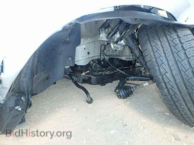 2013 FORD EDGE - VIN: 2FMDK4KC6DBC91145 - Photo 10