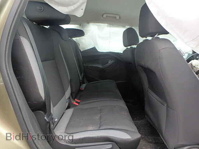 2013 FORD ESCAPE - VIN: 1FMCU0F76DUB12737 - Photo 6