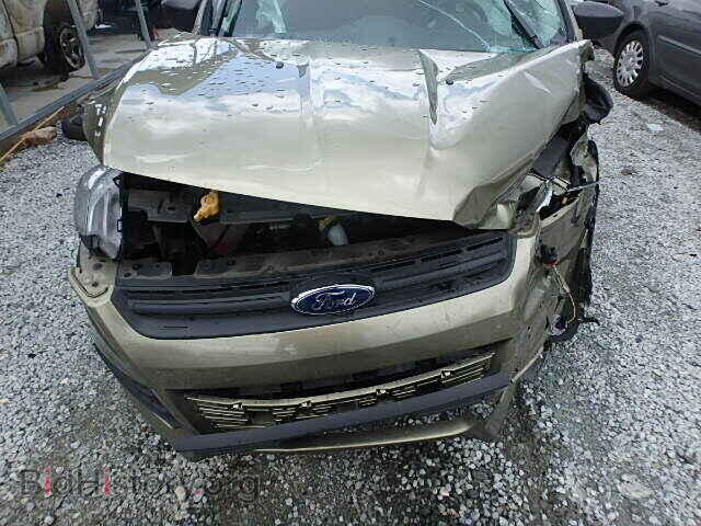 2013 FORD ESCAPE - VIN: 1FMCU0F76DUB12737 - Photo 7