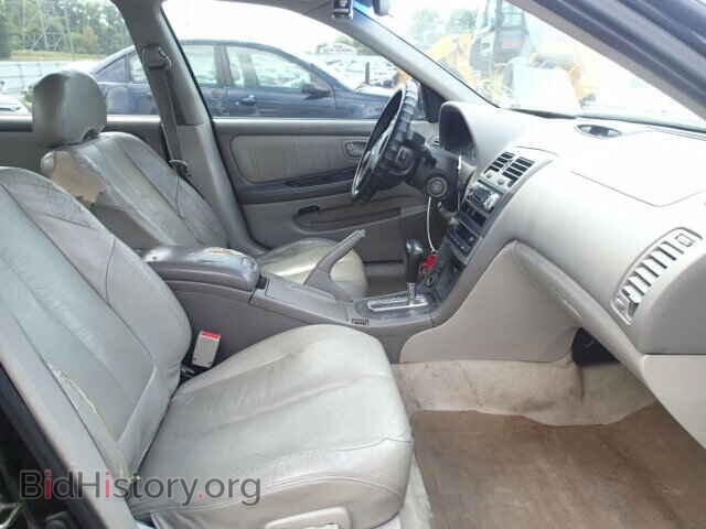 2000 NISSAN MAXIMA - VIN: JN1CA31D3YT523393 - Фото 5