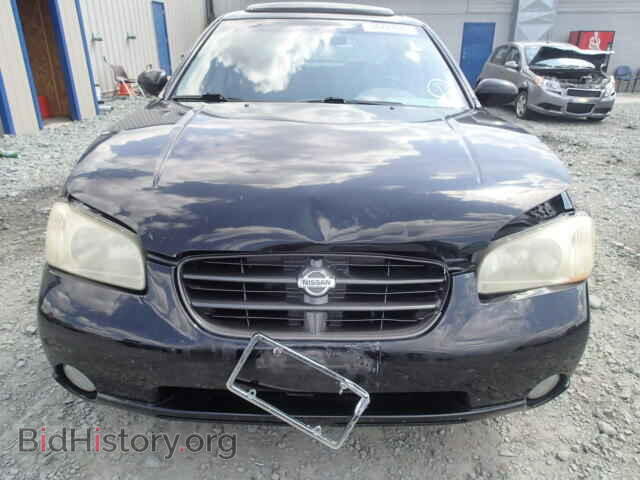 2000 NISSAN MAXIMA - VIN: JN1CA31D3YT523393 - Фото 9