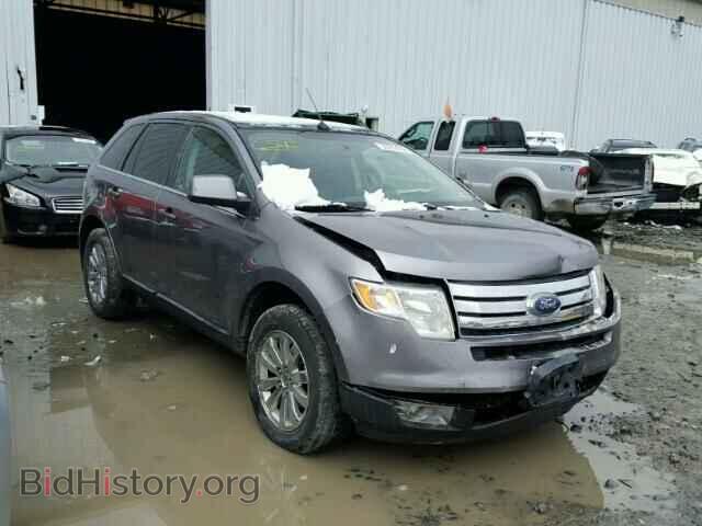 Photo 2FMDK49CX9BA45308 - FORD EDGE 2009