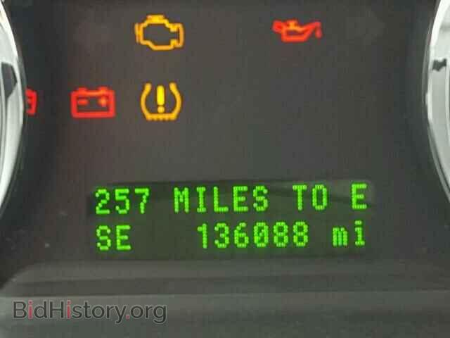 2009 FORD EDGE - VIN: 2FMDK49CX9BA45308 - Фото 8