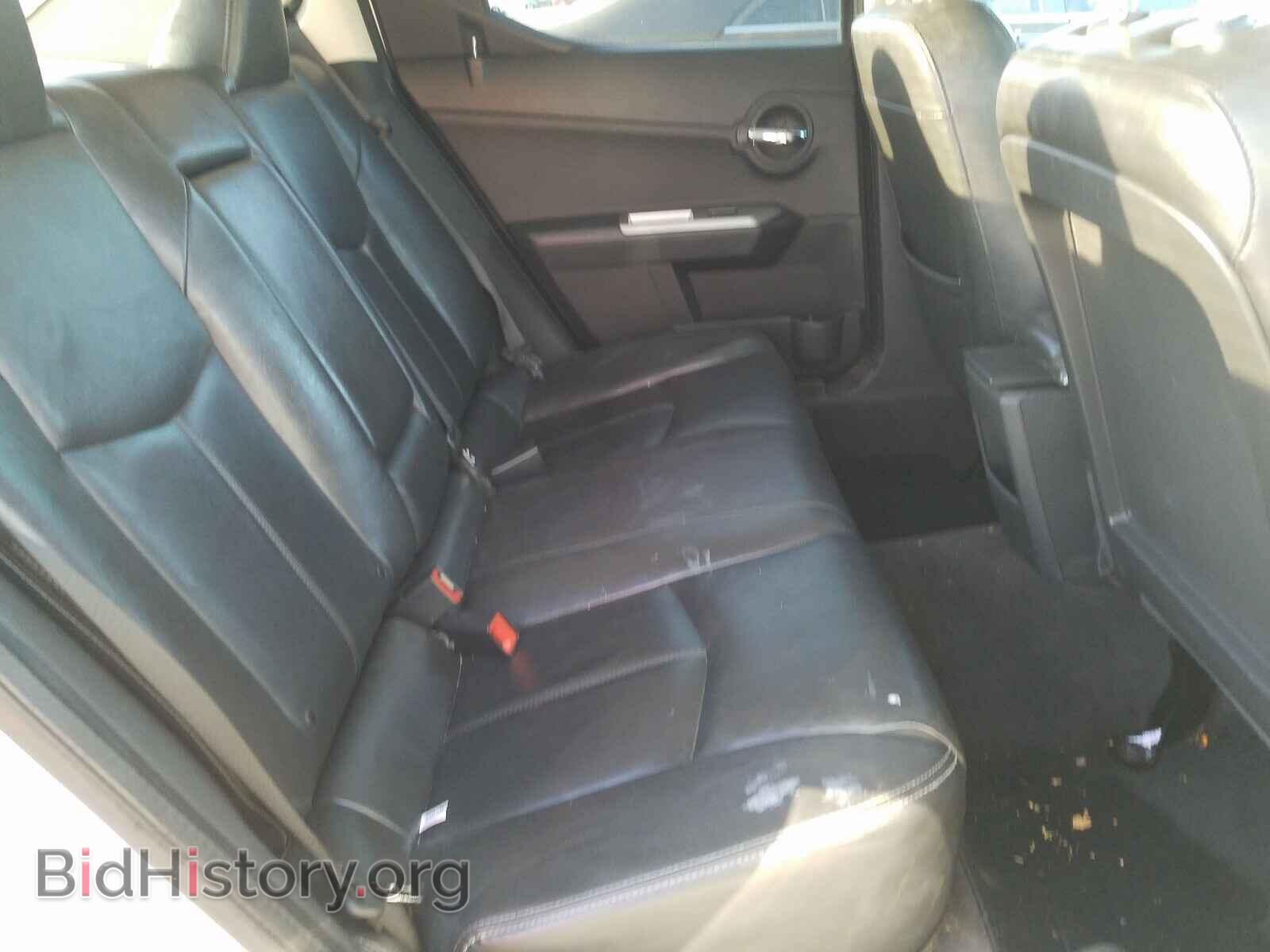 2010 DODGE AVENGER - VIN: 1B3CC5FBXAN134451 - Фото 6