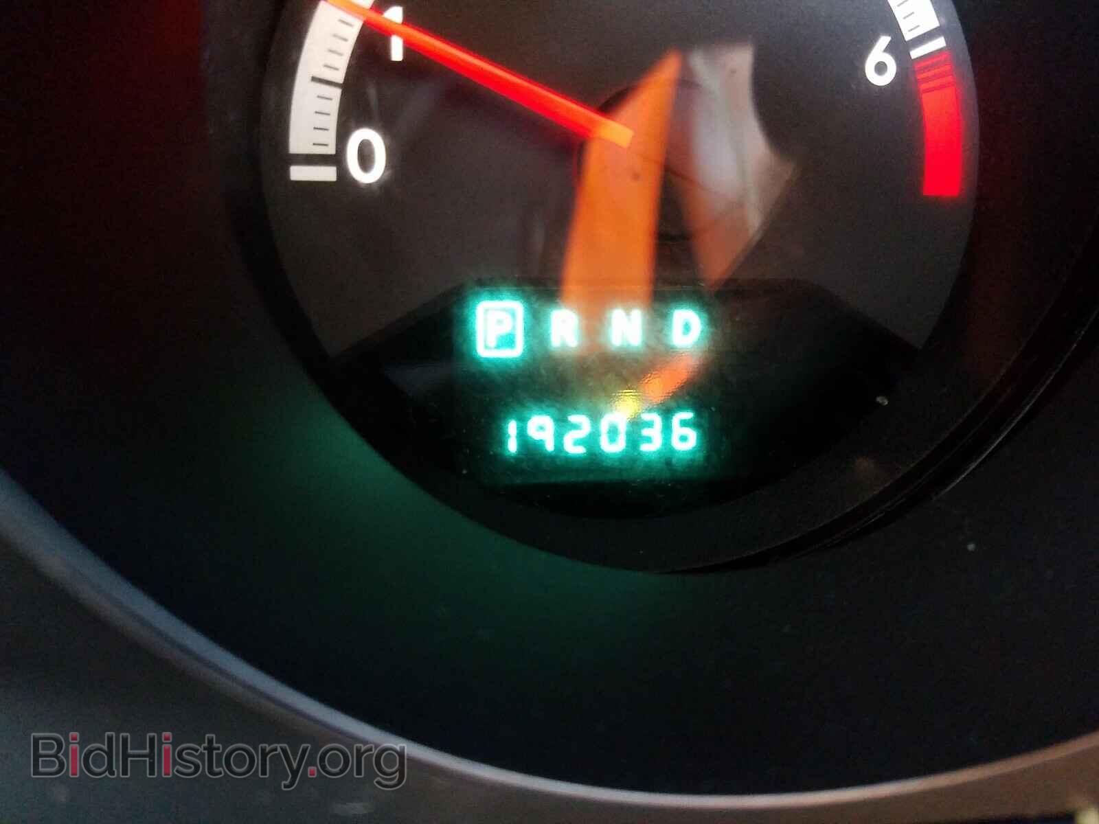 2010 DODGE AVENGER - VIN: 1B3CC5FBXAN134451 - Фото 8