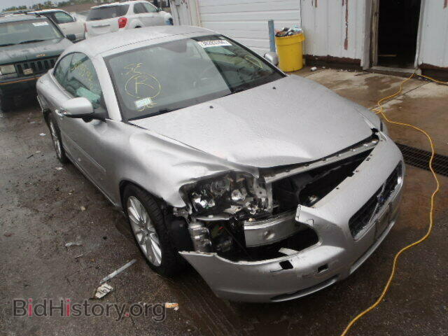 Photo YV1MC67268J050775 - VOLVO C70 2008
