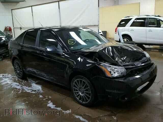 Фотография 1FAHP3GN0AW171949 - FORD FOCUS 2010