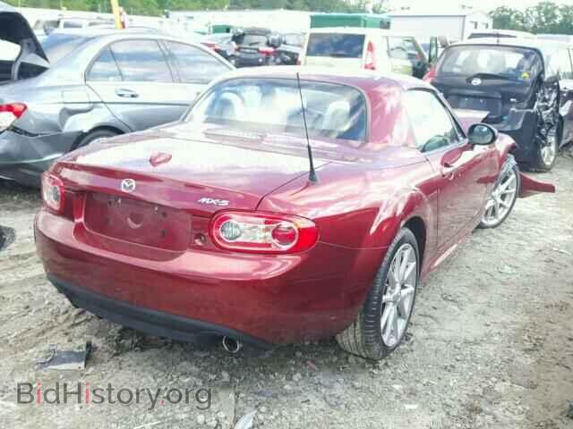 2010 MAZDA MIATA - VIN: JM1NC2FF2A0207012 - Photo 4