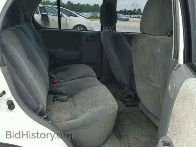 2000 ISUZU RODEO - VIN: 4S2CK58W0Y4307772 - Фото 6
