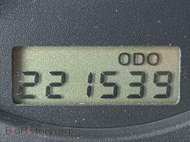 2000 ISUZU RODEO - VIN: 4S2CK58W0Y4307772 - Фото 8