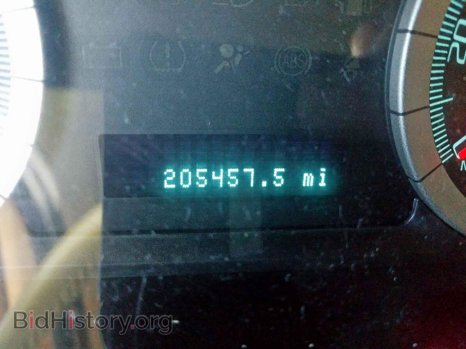 2008 FORD ESCAPE - VIN: 1FMCU03168KD99787 - Фото 8