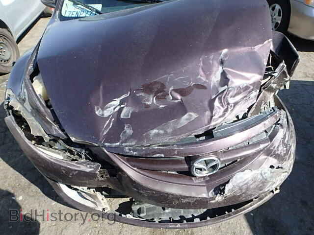 2010 MAZDA 6 - VIN: 1YVHZ8CH6A5M05299 - Фото 7