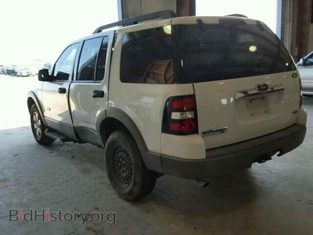 2006 FORD EXPLORER - VIN: 1FMEU73E46UA95282 - Фото 3