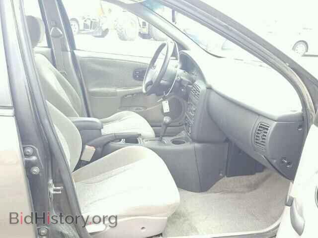 2000 SATURN SL/SL1/SL2 - VIN: 1G8ZK5271YZ245500 - Photo 5