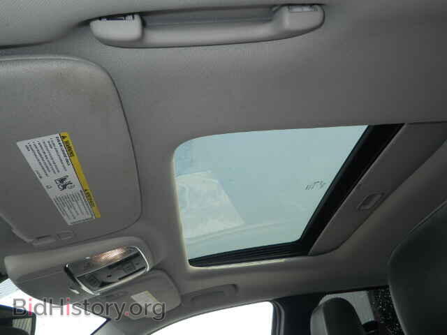 2012 JEEP CHEROKEE - VIN: 1C4RJFBG4CC280154 - Фото 9