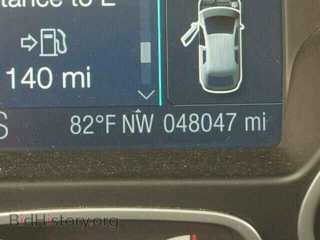 2012 FORD FOCUS - VIN: 1FAHP3K21CL400463 - Photo 8