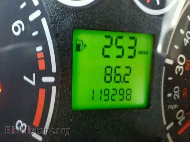 2010 FORD TRANSIT CO - VIN: NM0LS7BN6AT037253 - Фото 8
