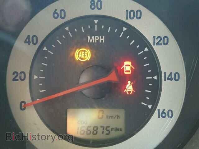 2006 MITSUBISHI ECLIPSE - VIN: 4A3AK24F76E020859 - Фото 8