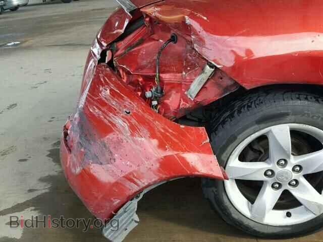 2006 MITSUBISHI ECLIPSE - VIN: 4A3AK24F76E020859 - Фото 10