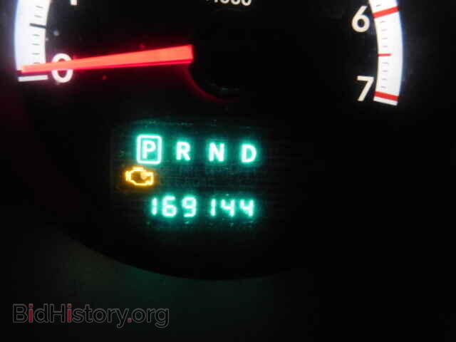 2007 DODGE NITRO - VIN: 1D8GT28KX7W528354 - Фото 8