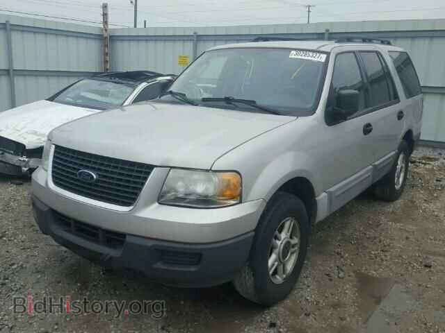 2005 FORD EXPEDITION - VIN: 1FMPU13575LA47088 - Фото 2