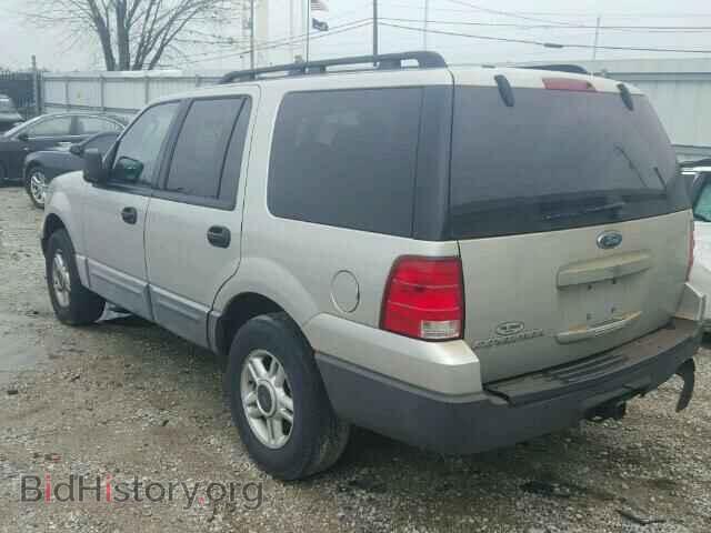 2005 FORD EXPEDITION - VIN: 1FMPU13575LA47088 - Фото 3