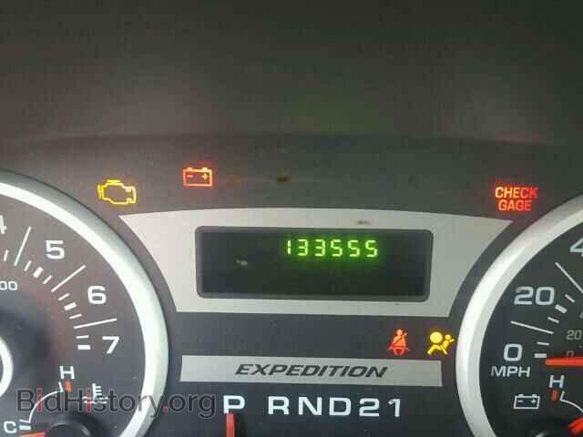 2005 FORD EXPEDITION - VIN: 1FMPU13575LA47088 - Фото 8