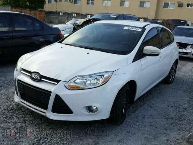 2014 FORD FOCUS - VIN: 1FADP3K2XEL368209 - Photo 2