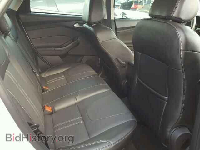 2014 FORD FOCUS - VIN: 1FADP3K2XEL368209 - Photo 6