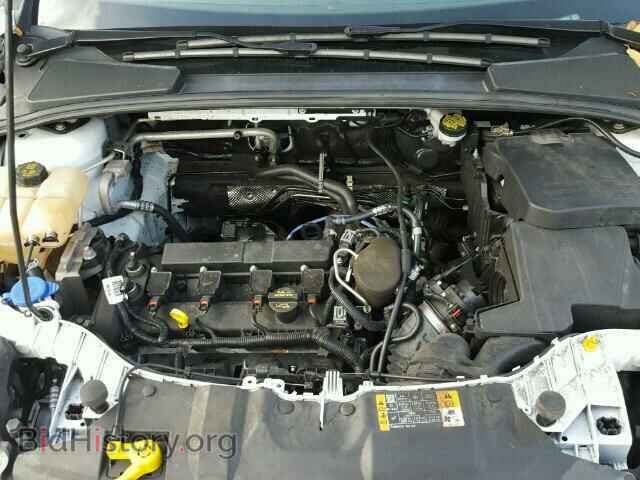 2014 FORD FOCUS - VIN: 1FADP3K2XEL368209 - Photo 7
