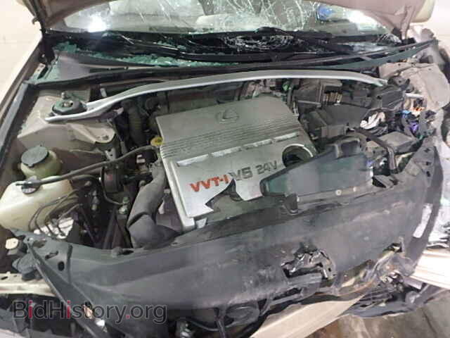 2003 LEXUS ES300 - VIN: JTHBF30G736008604 - Фото 7