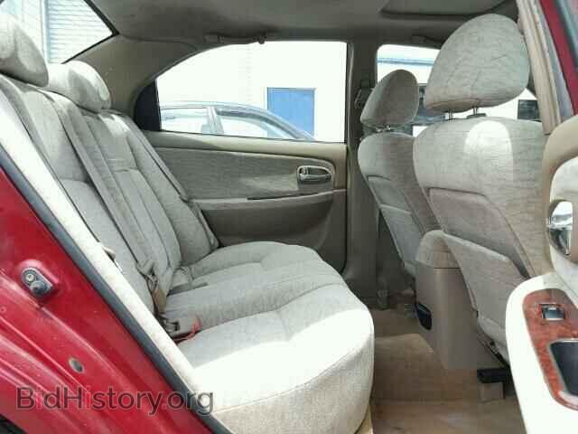 2005 KIA OPTIMA - VIN: KNAGD128055410512 - Photo 6