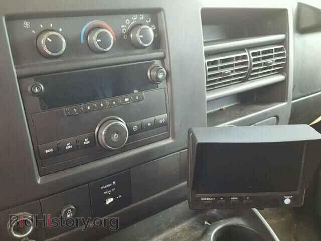 2012 GMC SAVANA - VIN: 1GTW7FCA2C1119650 - Фото 9