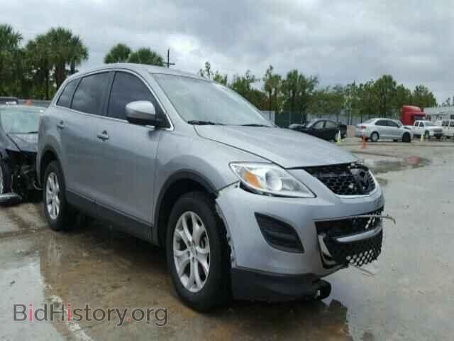 Фотография JM3TB2CA2C0367176 - MAZDA CX-9 2012