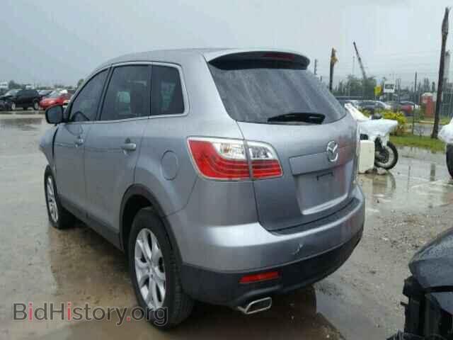 2012 MAZDA CX-9 - VIN: JM3TB2CA2C0367176 - Photo 3