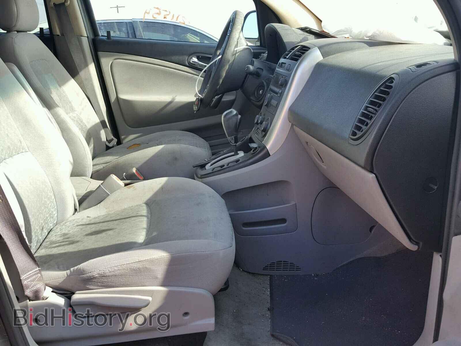 2006 SATURN VUE - VIN: 5GZCZ33D16S862870 - Фото 5