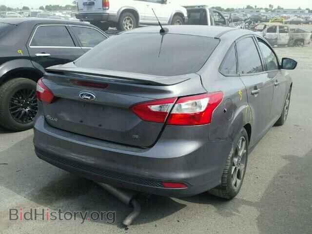 2014 FORD FOCUS - VIN: 1FADP3F22EL224972 - Photo 4