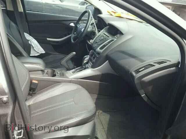 2014 FORD FOCUS - VIN: 1FADP3F22EL224972 - Photo 5