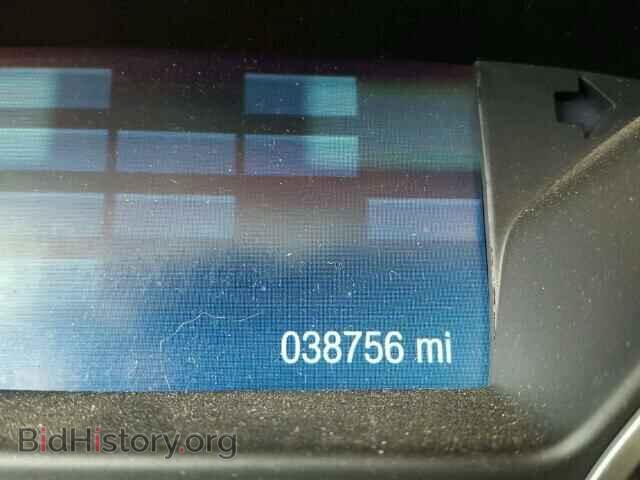 2014 FORD FOCUS - VIN: 1FADP3F22EL224972 - Photo 8