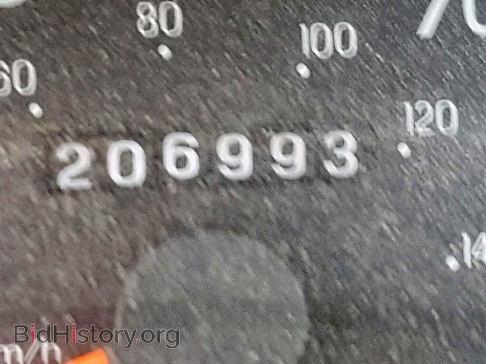 1999 FORD ECONOLINE - VIN: 1FTNE24L3XHA17023 - Photo 8