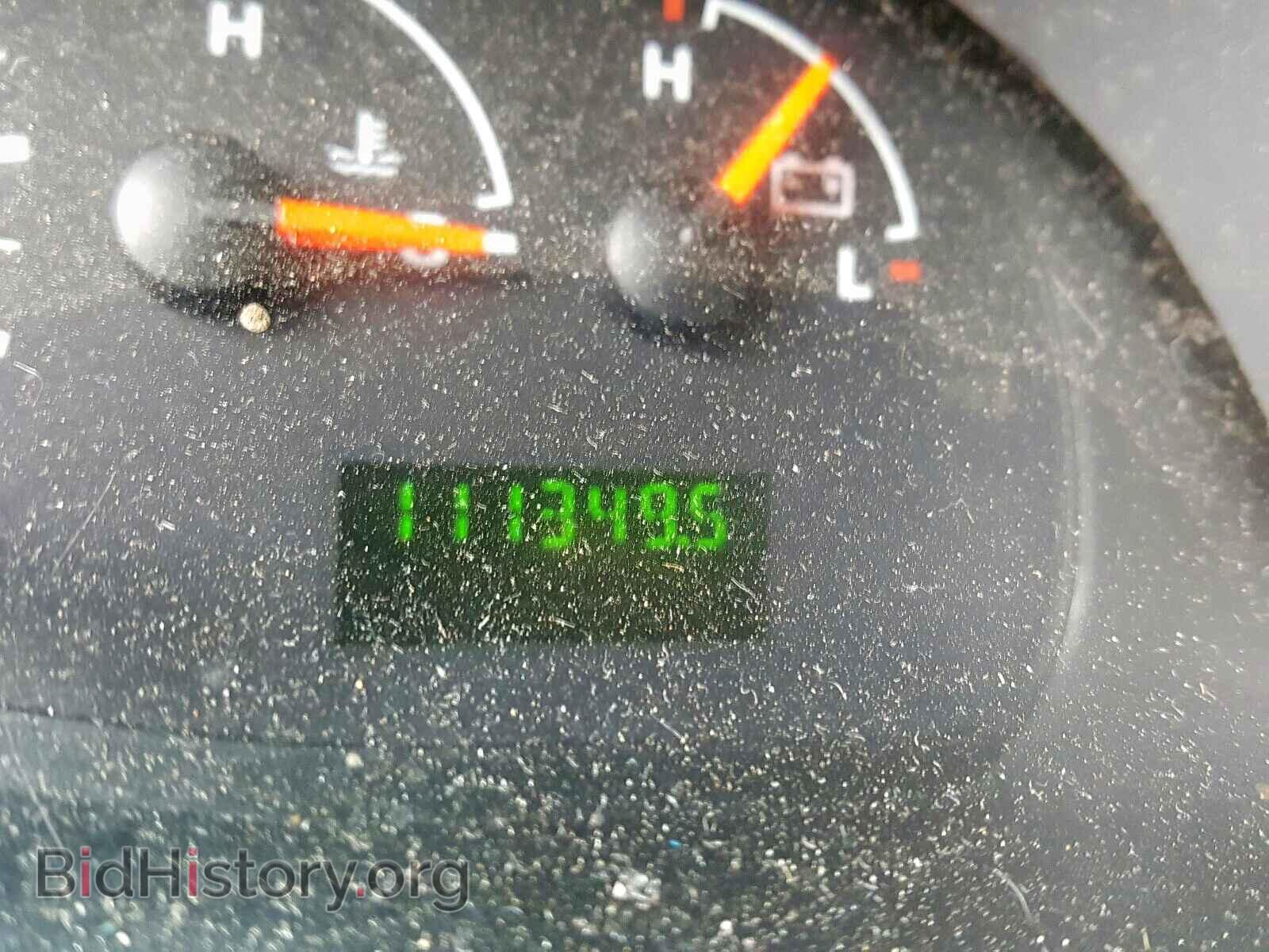 2007 FORD ECONOLINE - VIN: 1FTNE24L57DA39600 - Фото 8