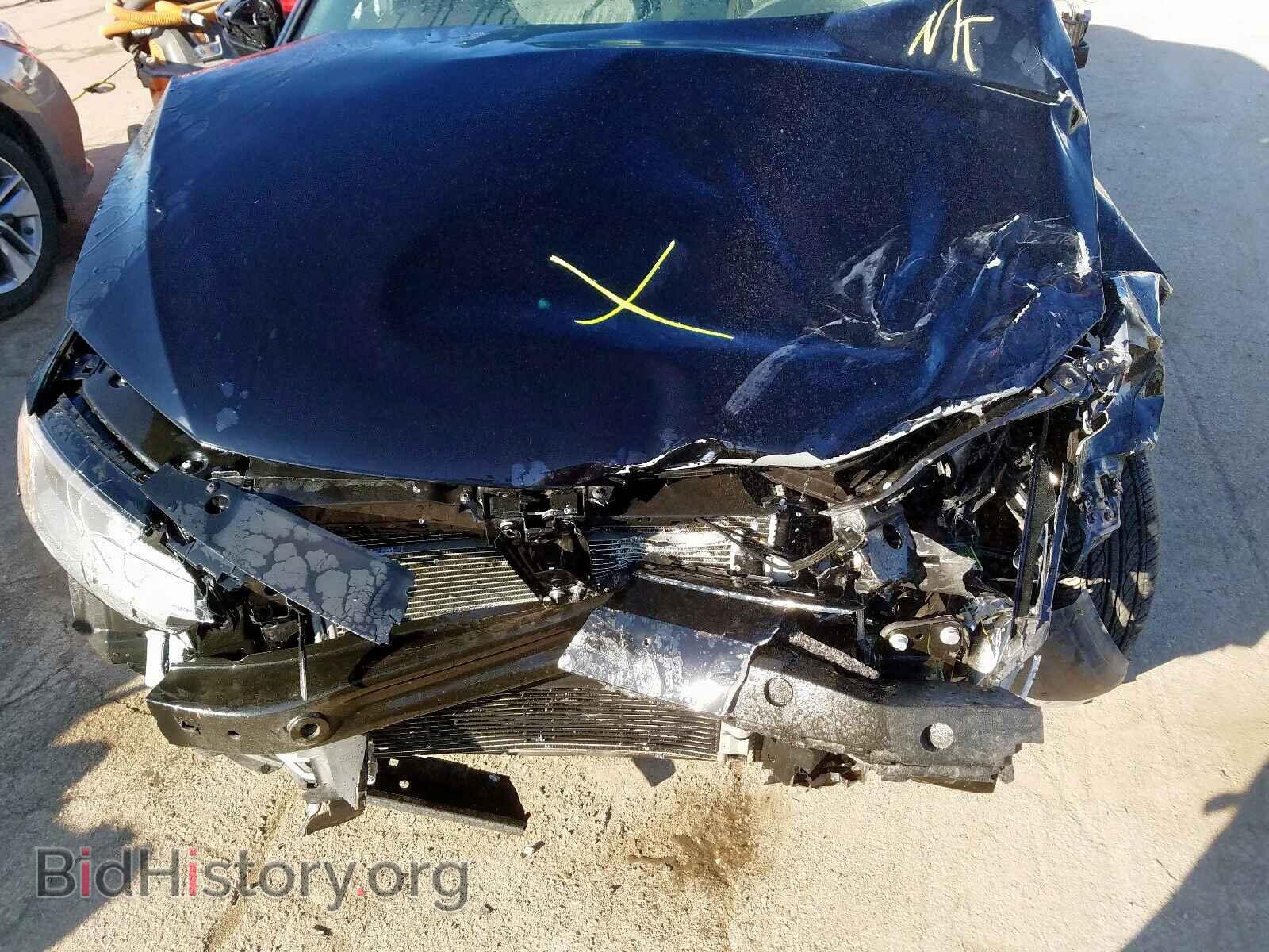 2017 VOLKSWAGEN JETTA - VIN: 3VW2B7AJ3HM237171 - Фото 7