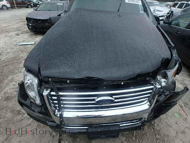 2008 FORD EXPLORER - VIN: 1FMEU63E38UB35140 - Photo 7