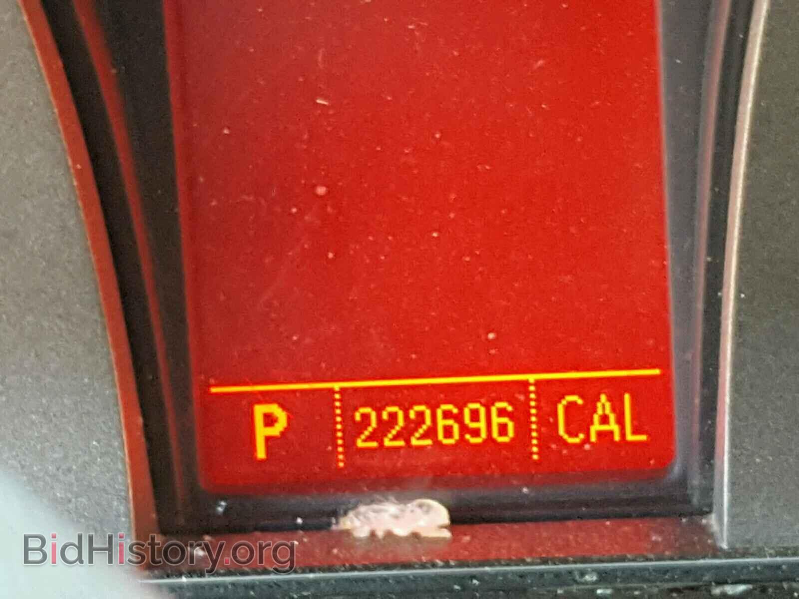 2011 GMC TERRAIN - VIN: 2CTALMEC1B6233230 - Photo 8